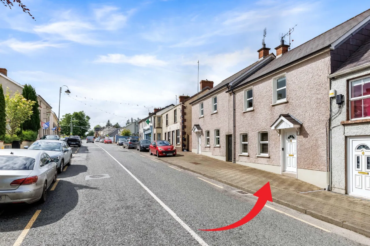 Photo of Scotstown, Co. Monaghan, H18T298