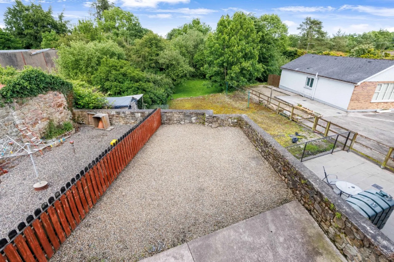 Photo of Scotstown, Co. Monaghan, H18T298