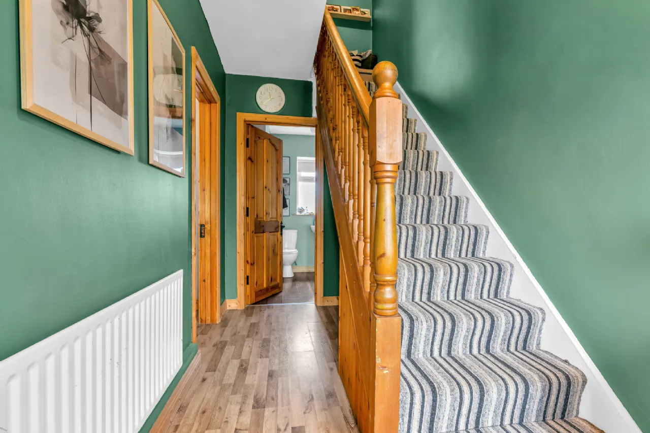 Photo of 32 Saint Dominic's Park, Athy, Co. Kildare, R14 X344