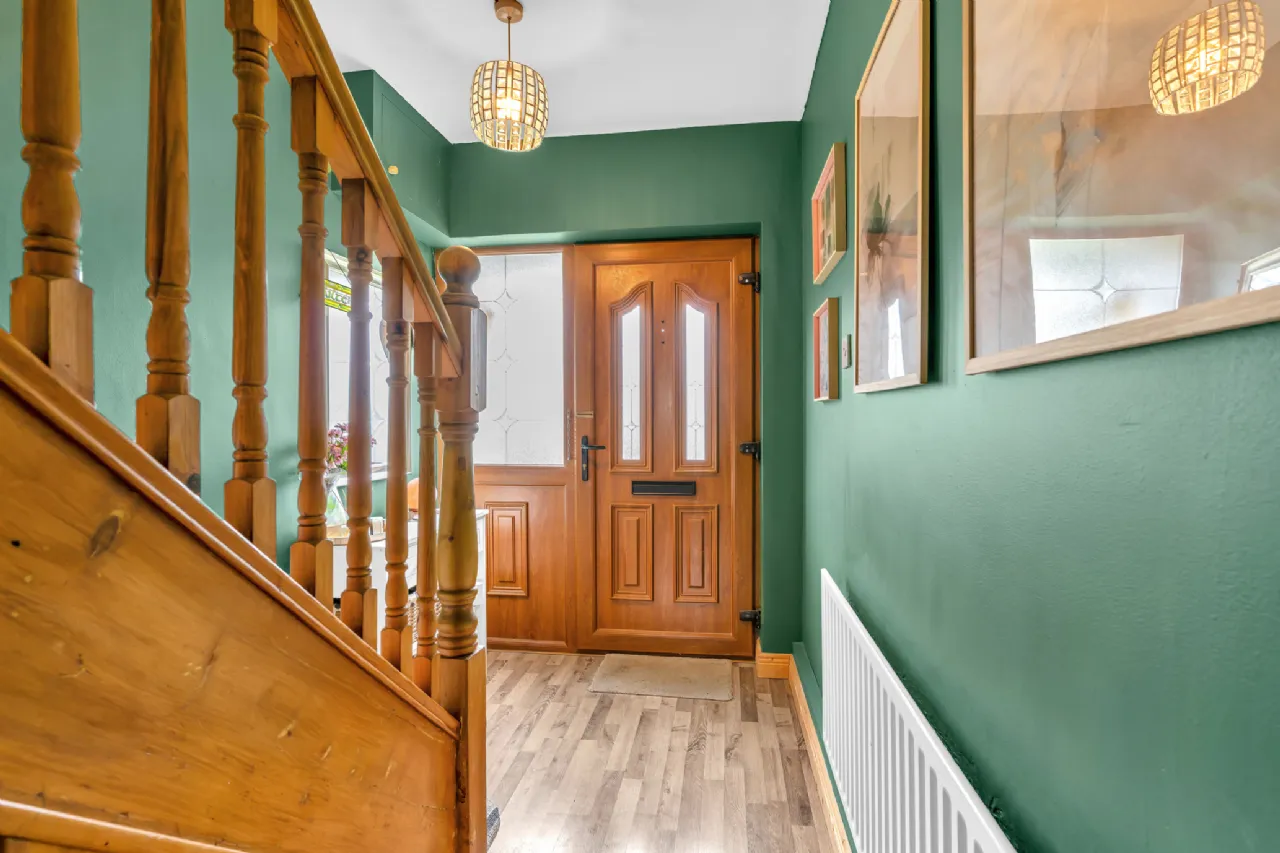 Photo of 32 Saint Dominic's Park, Athy, Co. Kildare, R14 X344