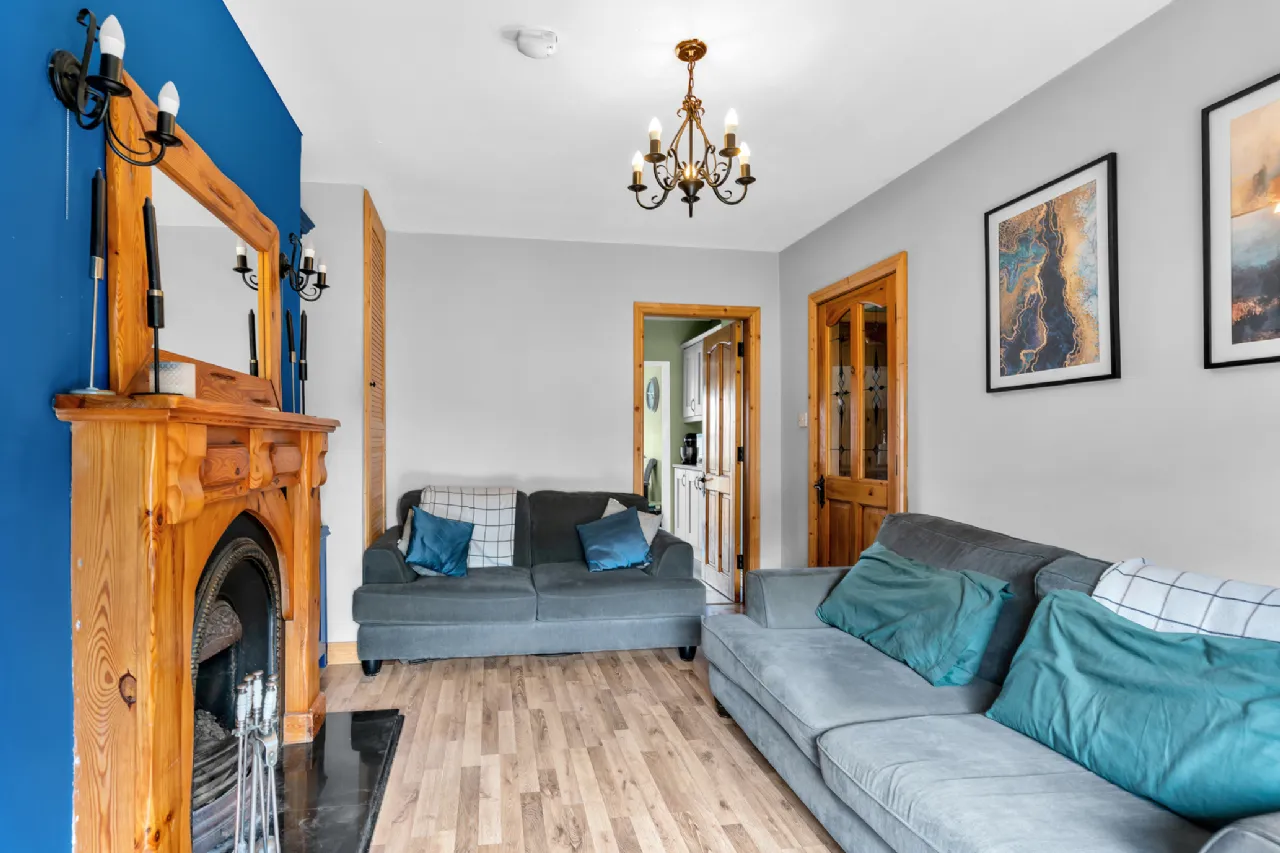 Photo of 32 Saint Dominic's Park, Athy, Co. Kildare, R14 X344