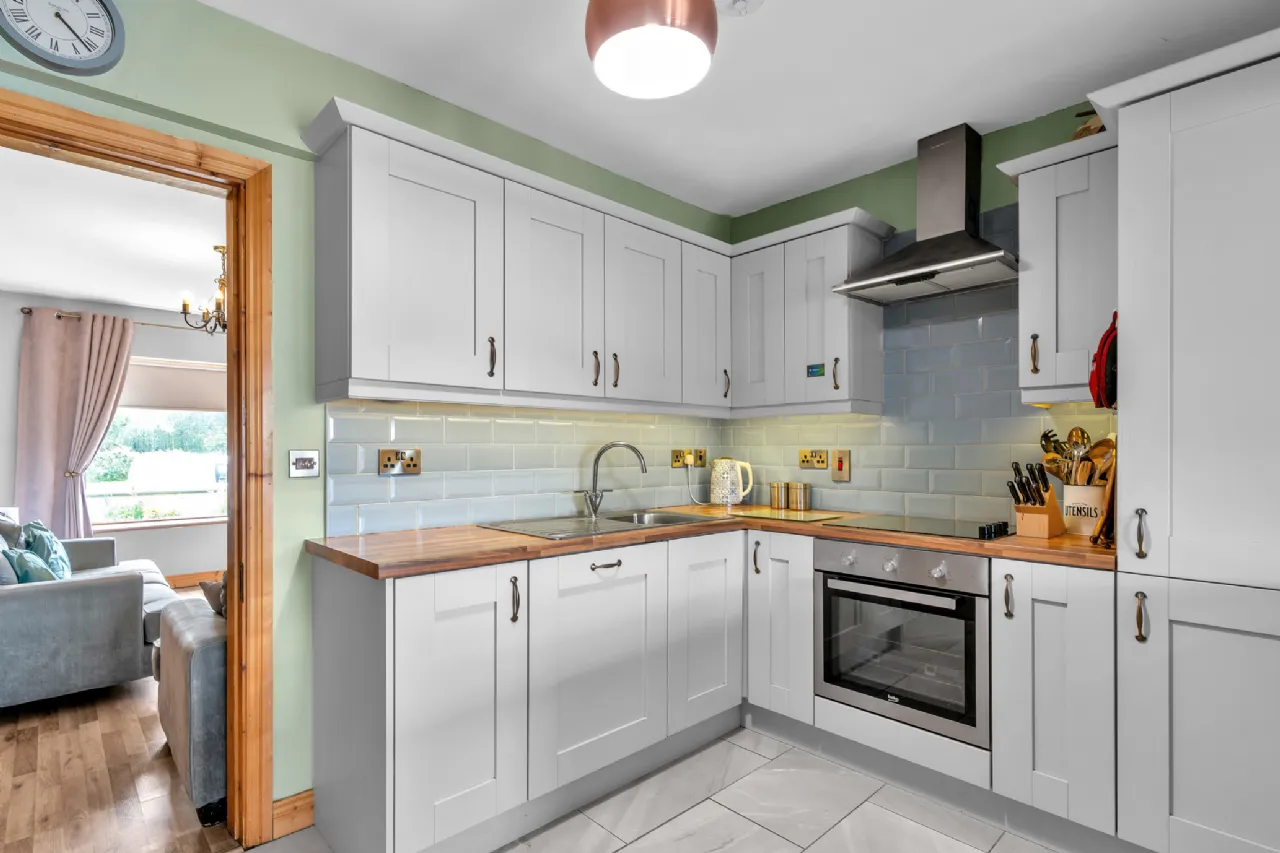 Photo of 32 Saint Dominic's Park, Athy, Co. Kildare, R14 X344