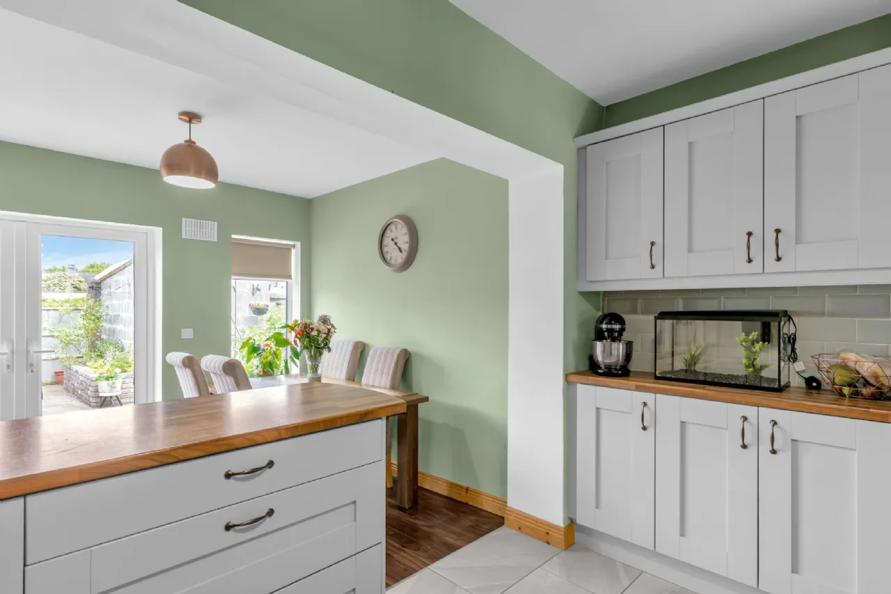 Photo of 32 Saint Dominic's Park, Athy, Co. Kildare, R14 X344