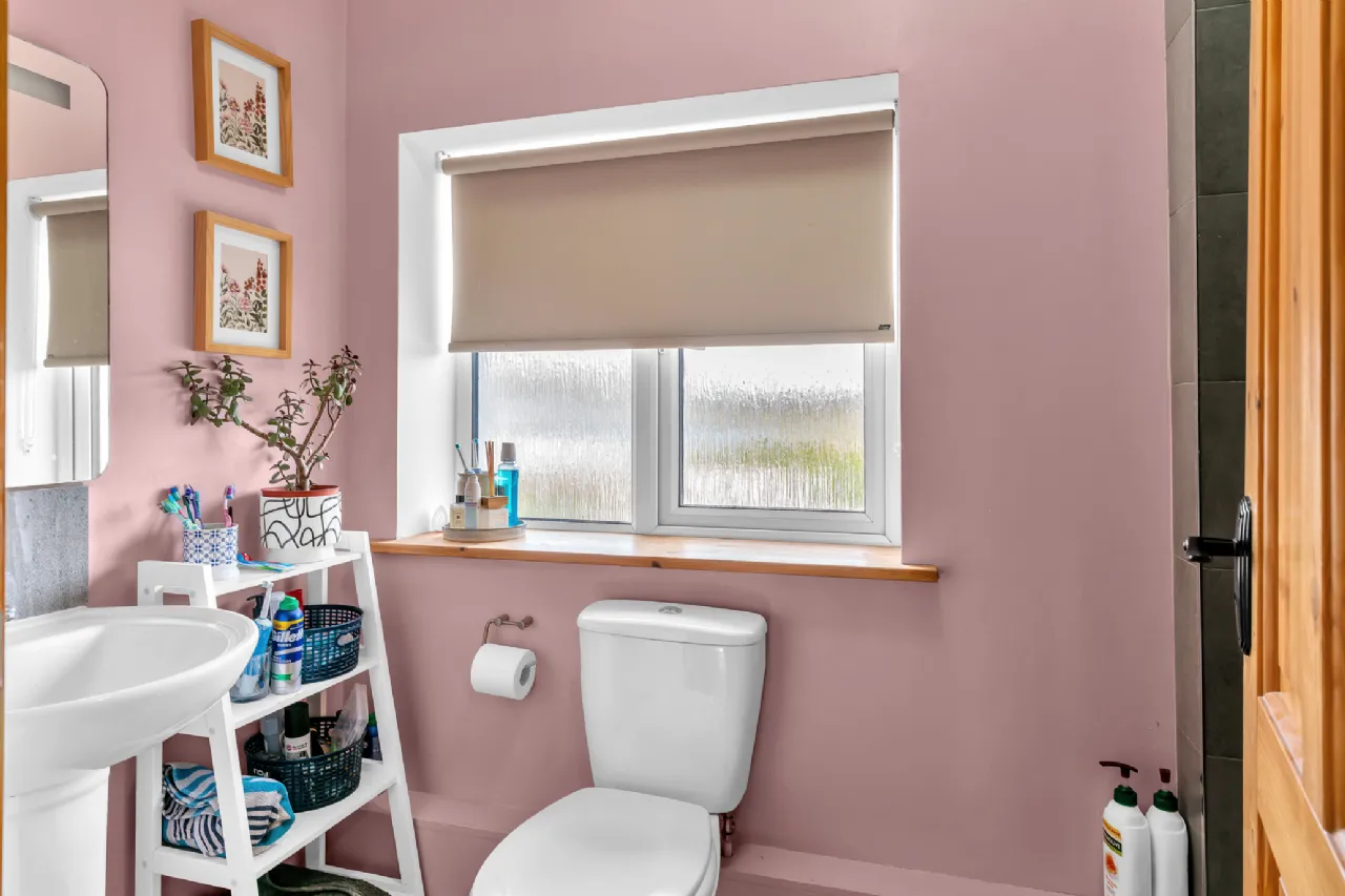 Photo of 32 Saint Dominic's Park, Athy, Co. Kildare, R14 X344