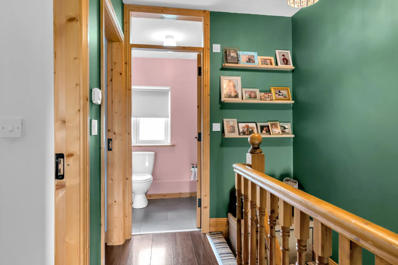 Photo of 32 Saint Dominic's Park, Athy, Co. Kildare, R14 X344