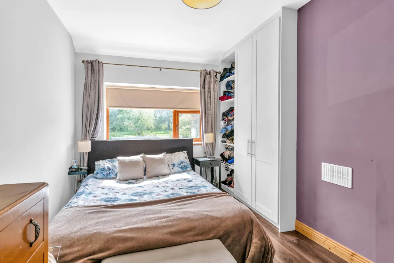Photo of 32 Saint Dominic's Park, Athy, Co. Kildare, R14 X344