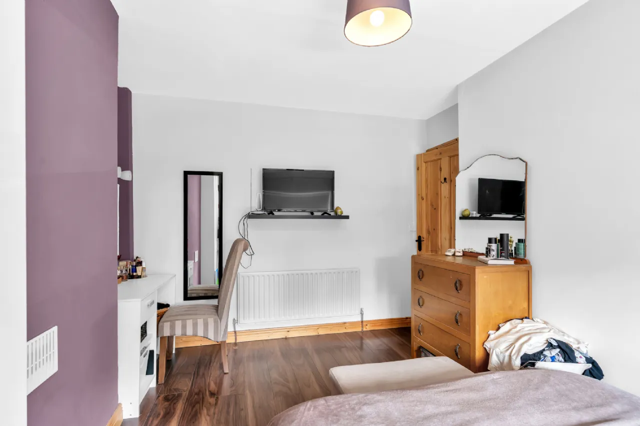 Photo of 32 Saint Dominic's Park, Athy, Co. Kildare, R14 X344