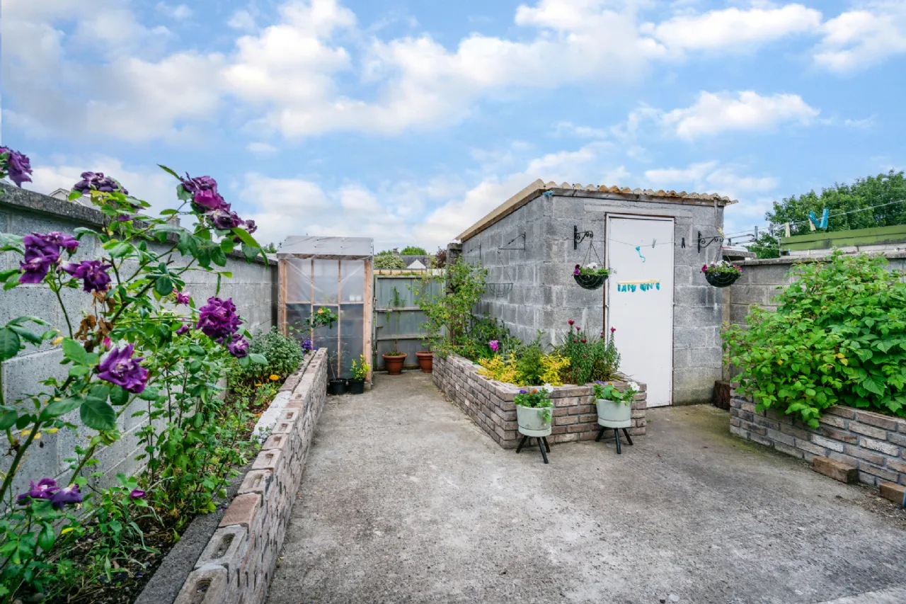 Photo of 32 Saint Dominic's Park, Athy, Co. Kildare, R14 X344
