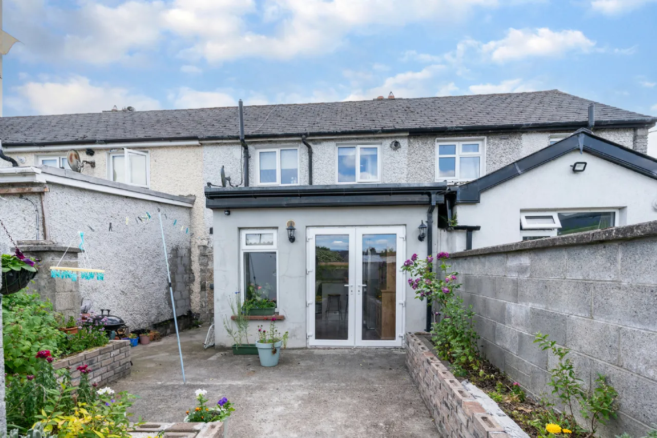 Photo of 32 Saint Dominic's Park, Athy, Co. Kildare, R14 X344