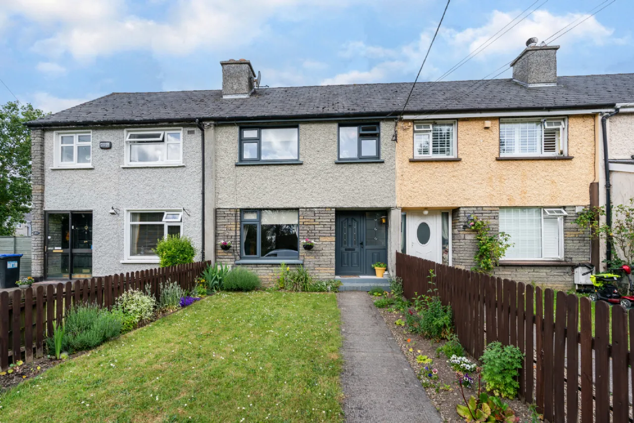 Photo of 32 Saint Dominic's Park, Athy, Co. Kildare, R14 X344