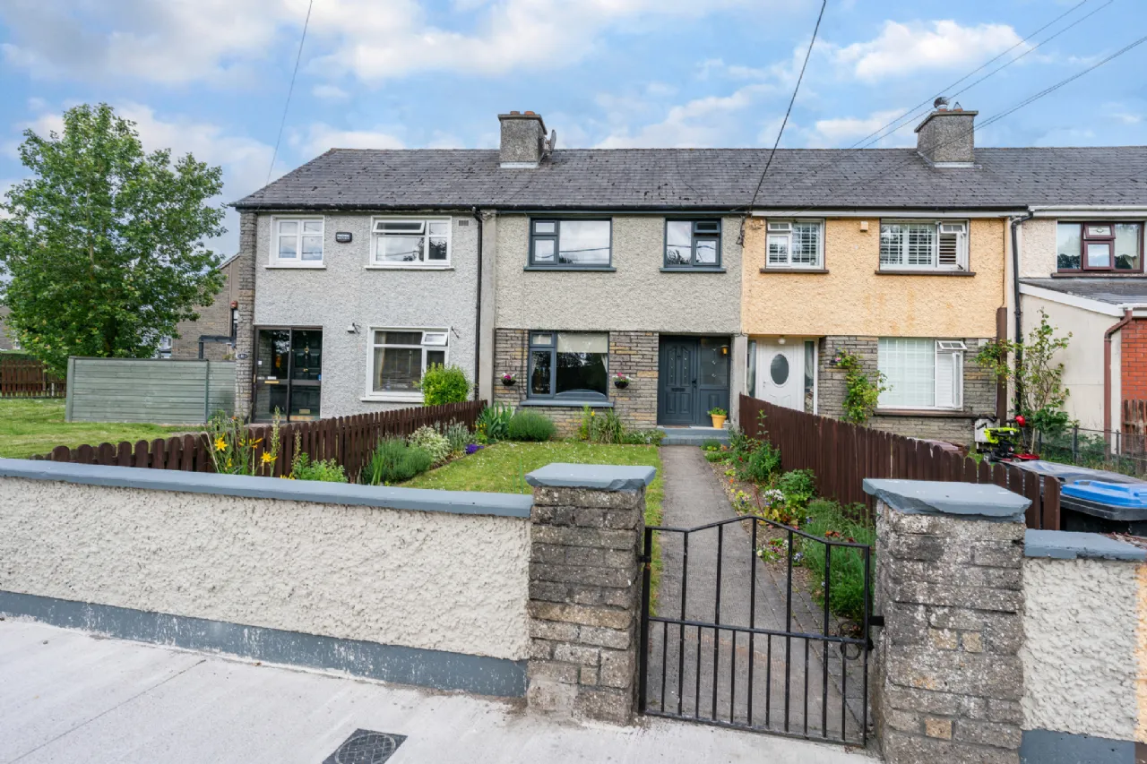 Photo of 32 Saint Dominic's Park, Athy, Co. Kildare, R14 X344