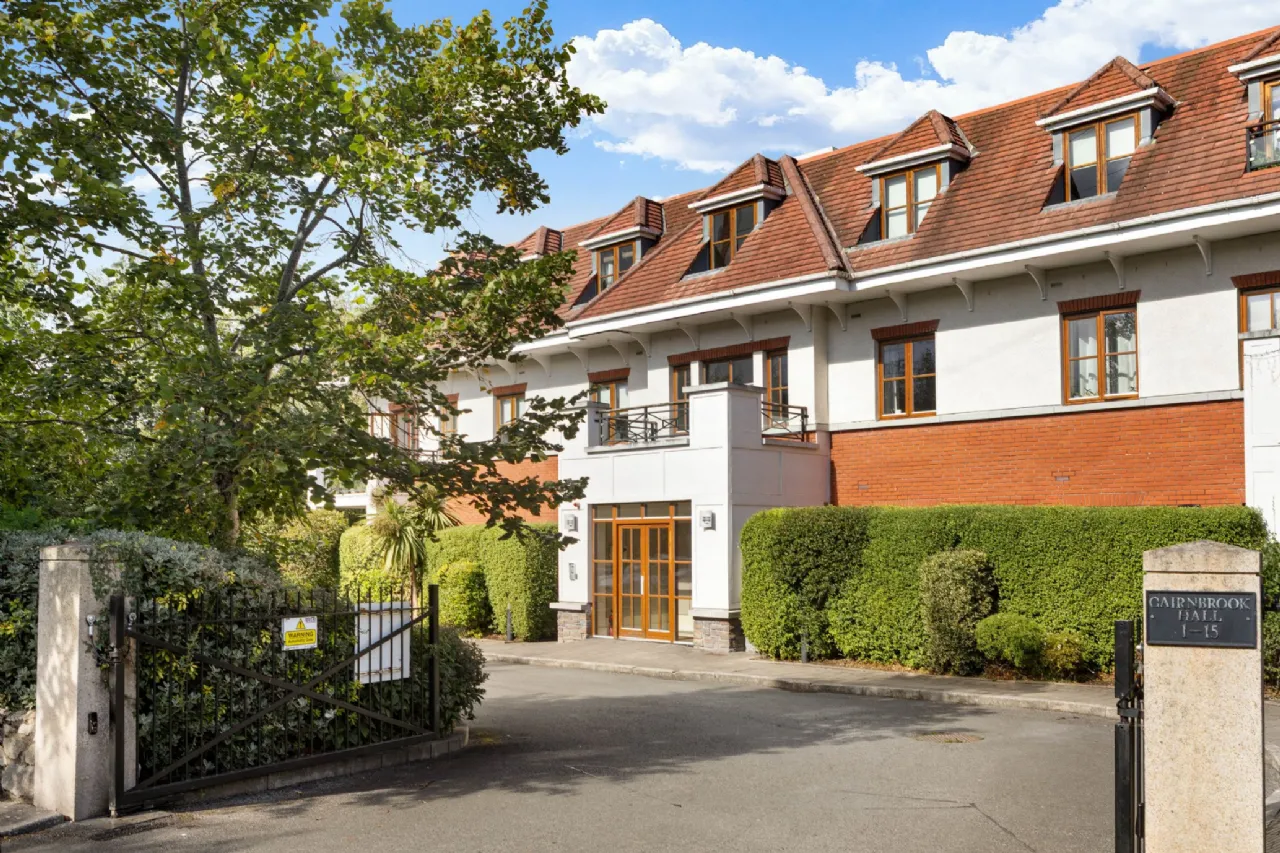 Photo of 8 Cairnbrook Hall, Glenamuck Road, Carrickmines, Dublin 18, D18 K1X1