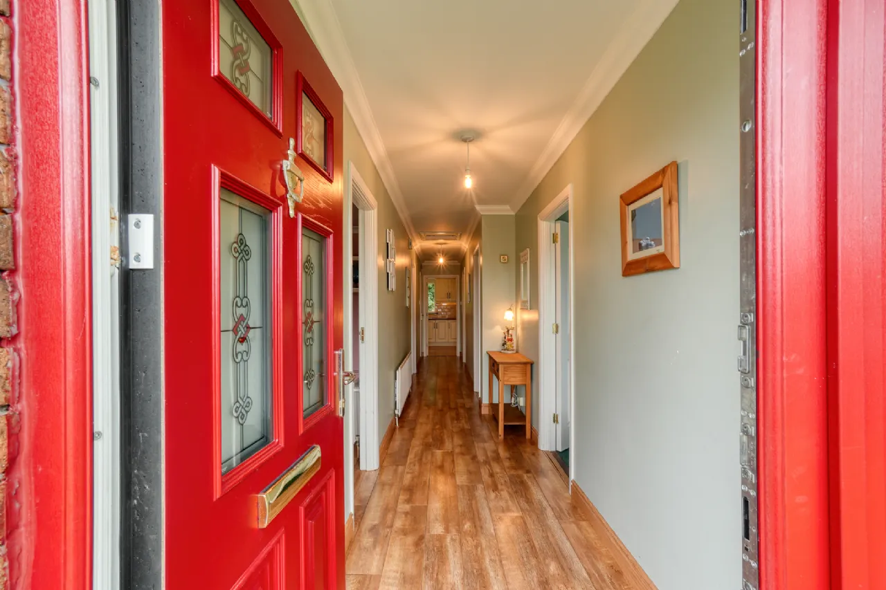 Photo of 26 The Grange,, Borris Road,, Portlaoise,, Co.Laois, R32 X99W