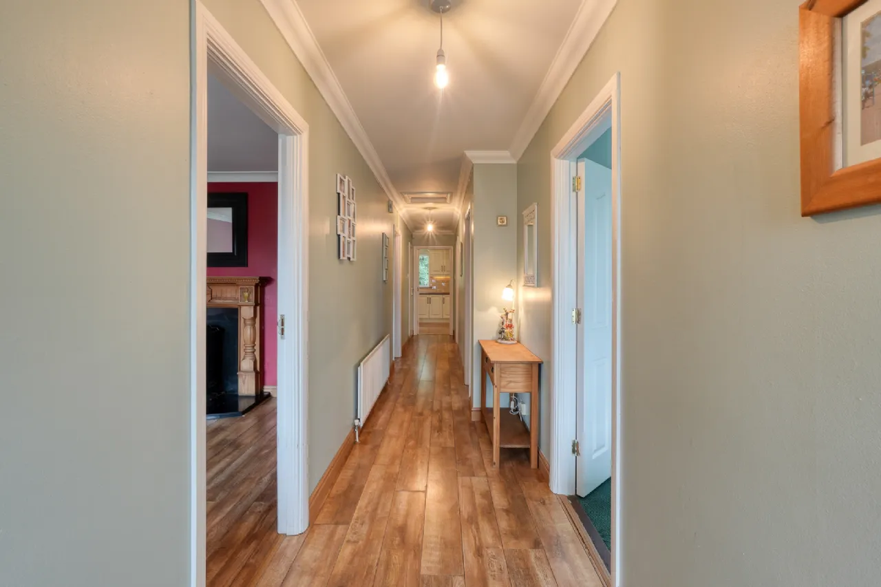 Photo of 26 The Grange,, Borris Road,, Portlaoise,, Co.Laois, R32 X99W