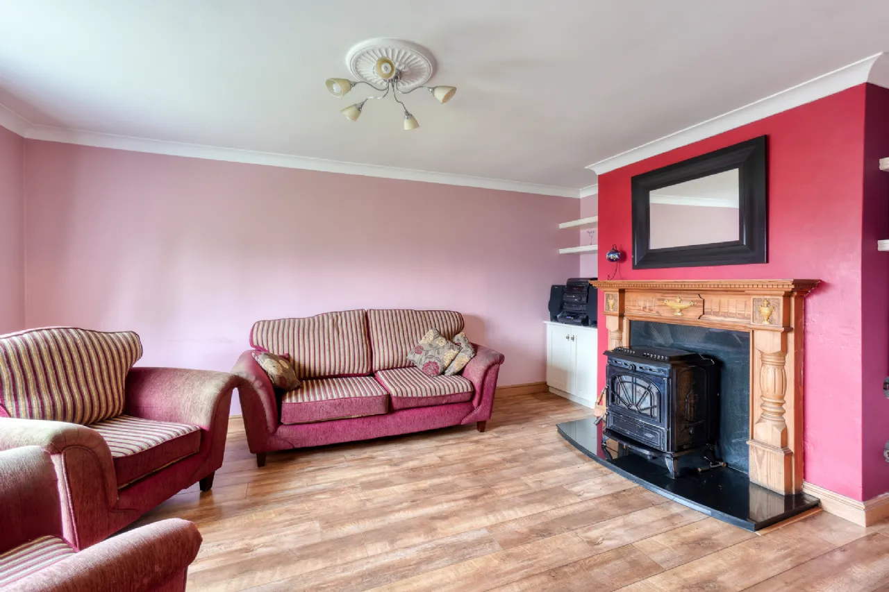 Photo of 26 The Grange,, Borris Road,, Portlaoise,, Co.Laois, R32 X99W