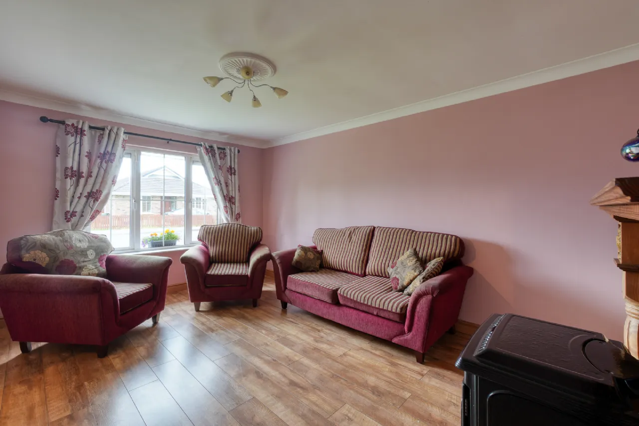 Photo of 26 The Grange,, Borris Road,, Portlaoise,, Co.Laois, R32 X99W