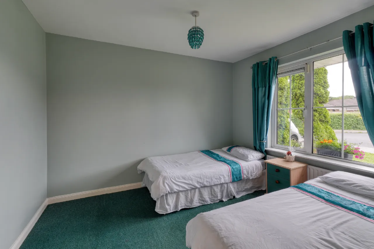 Photo of 26 The Grange,, Borris Road,, Portlaoise,, Co.Laois, R32 X99W