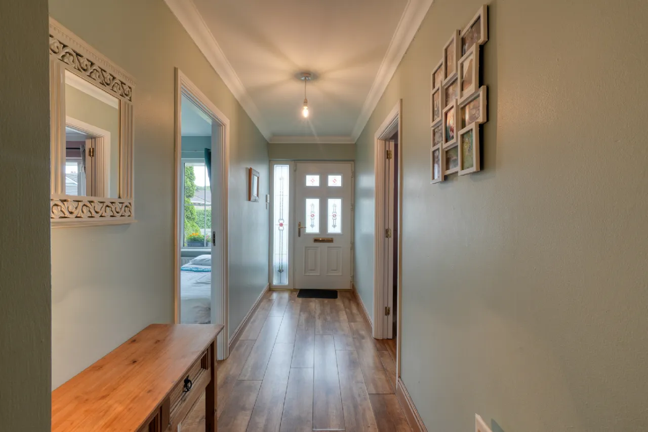 Photo of 26 The Grange,, Borris Road,, Portlaoise,, Co.Laois, R32 X99W