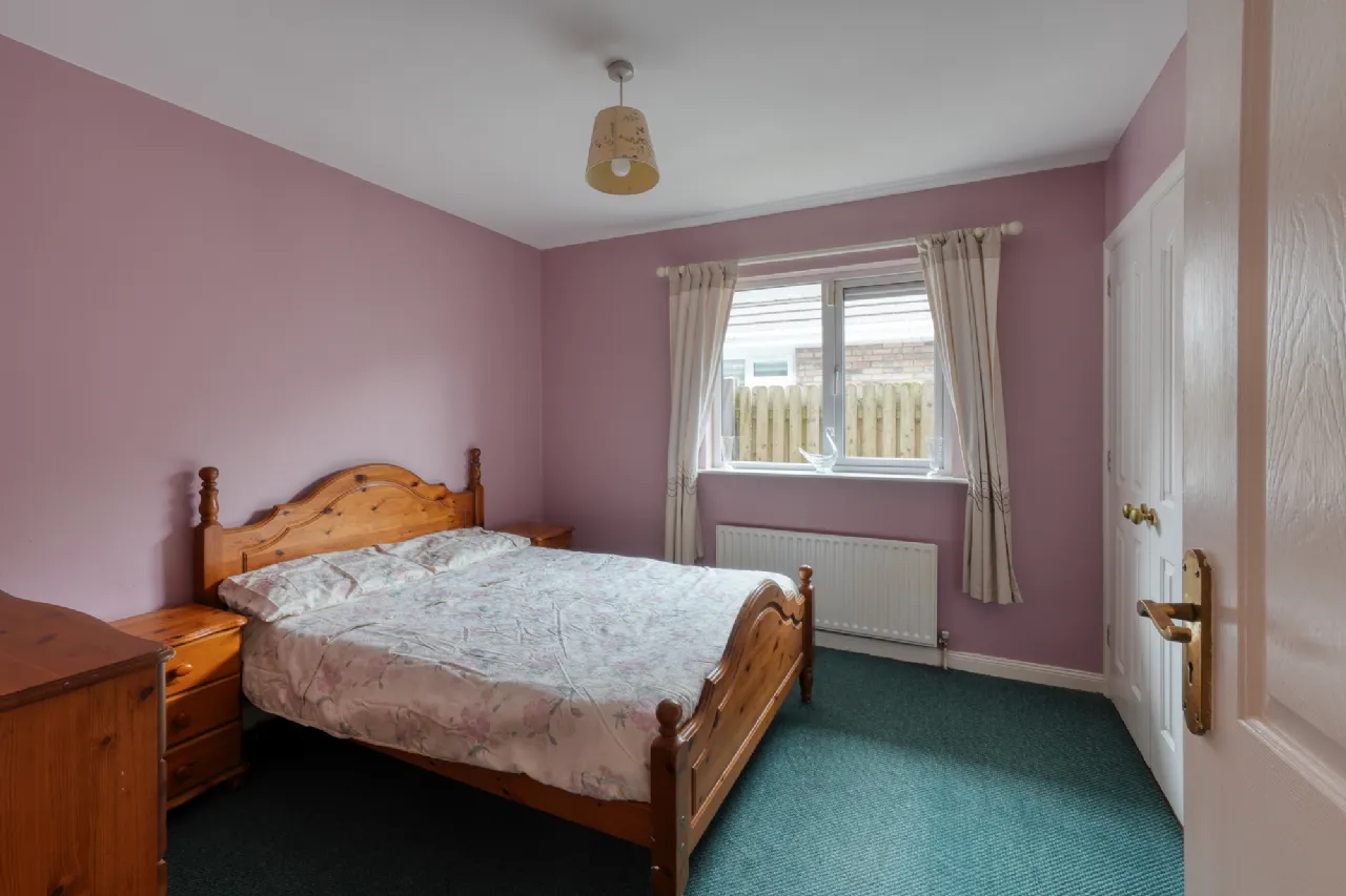 Photo of 26 The Grange,, Borris Road,, Portlaoise,, Co.Laois, R32 X99W