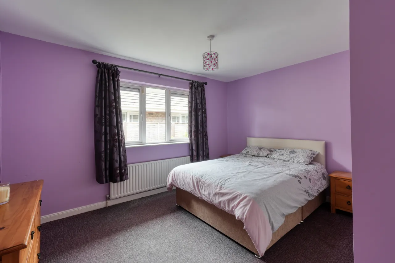 Photo of 26 The Grange,, Borris Road,, Portlaoise,, Co.Laois, R32 X99W