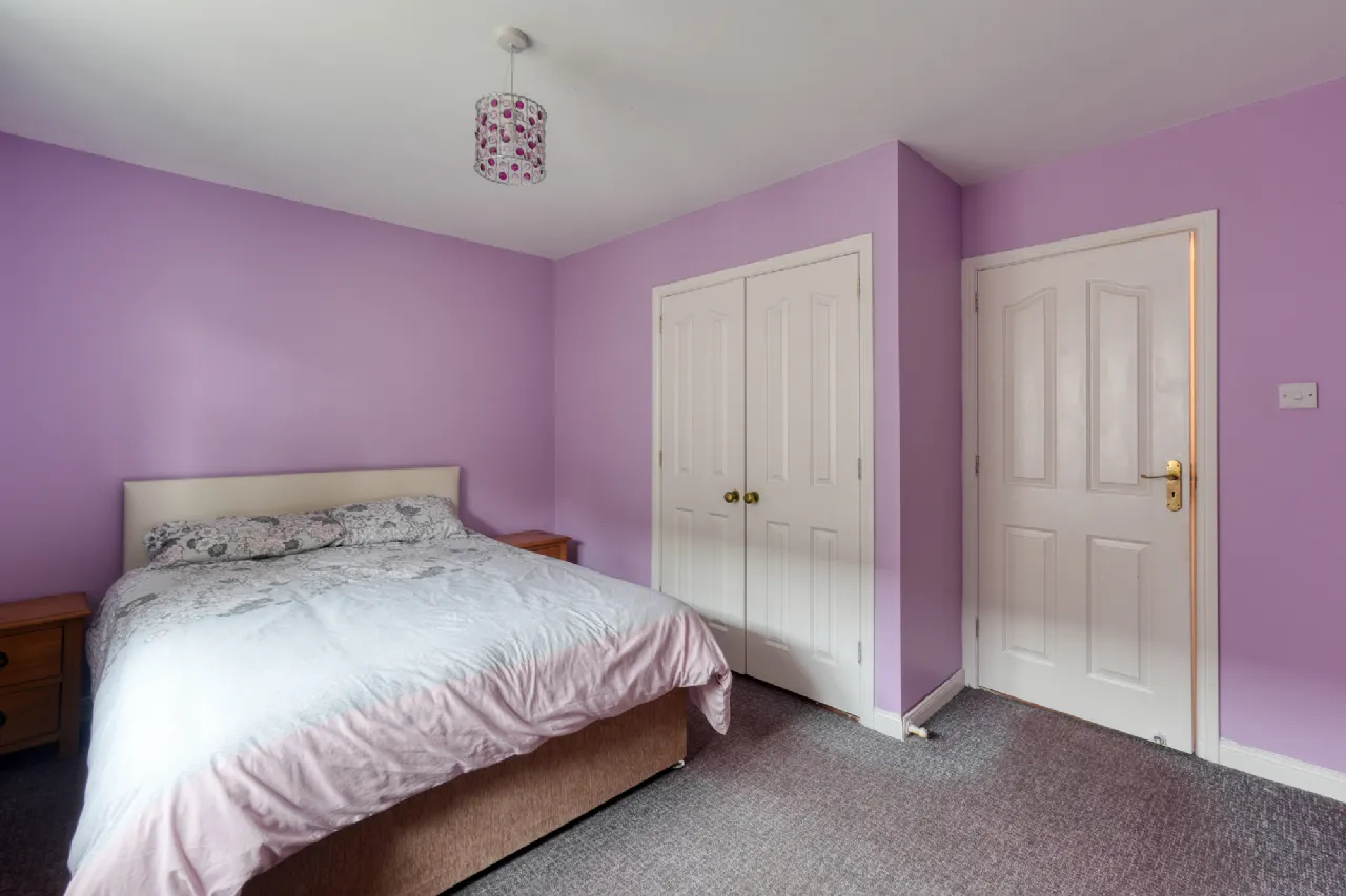 Photo of 26 The Grange,, Borris Road,, Portlaoise,, Co.Laois, R32 X99W
