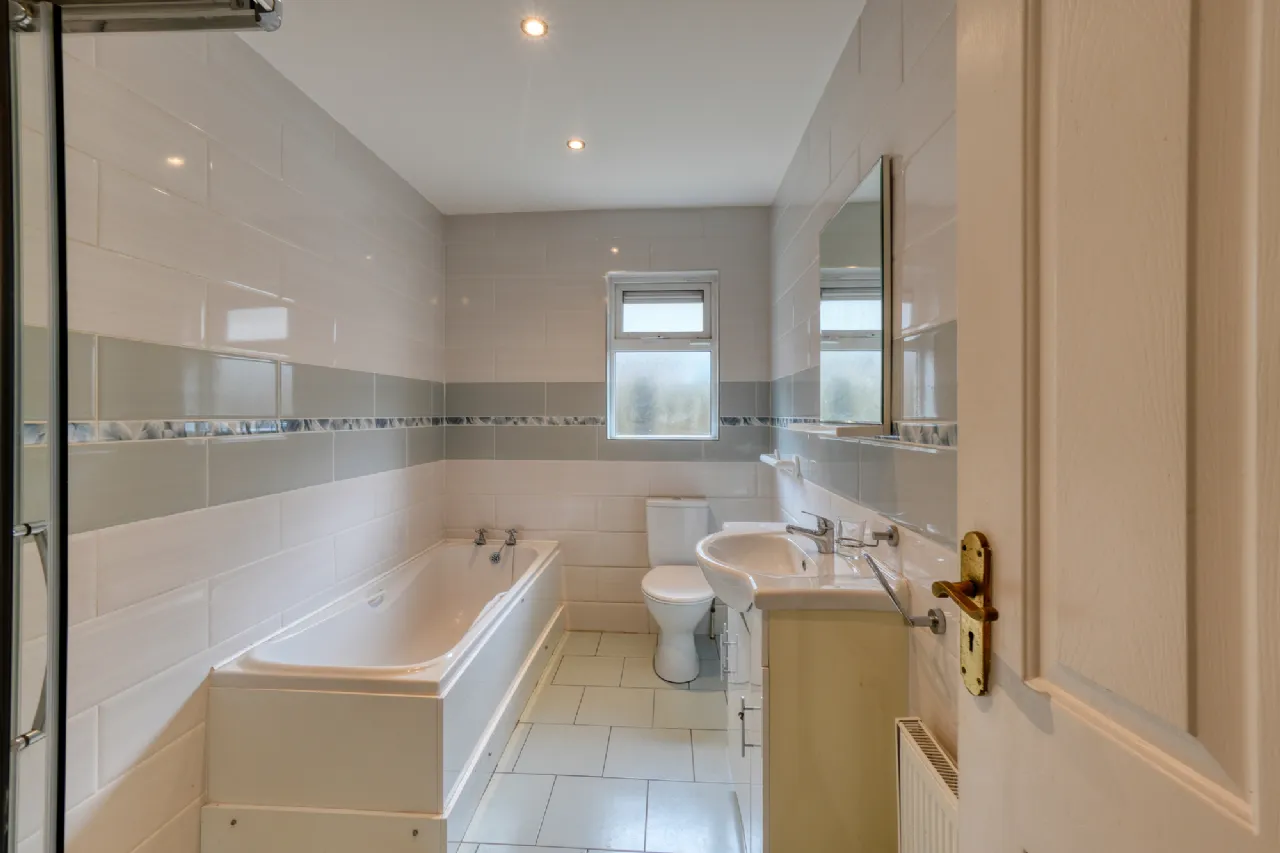 Photo of 26 The Grange,, Borris Road,, Portlaoise,, Co.Laois, R32 X99W