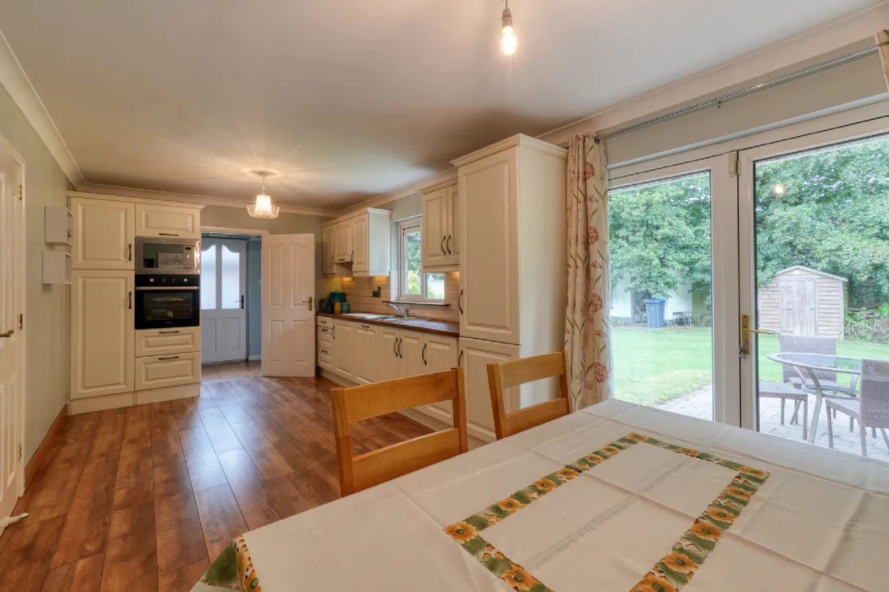 Photo of 26 The Grange,, Borris Road,, Portlaoise,, Co.Laois, R32 X99W