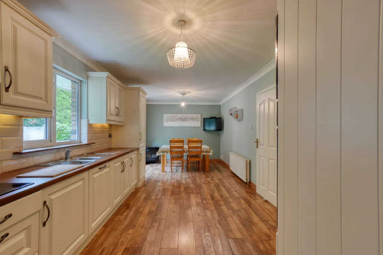 Photo of 26 The Grange,, Borris Road,, Portlaoise,, Co.Laois, R32 X99W