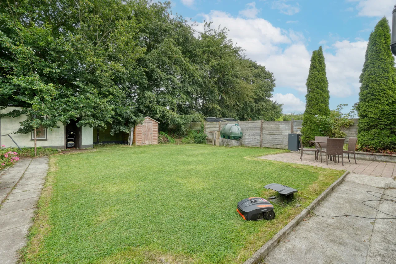 Photo of 26 The Grange,, Borris Road,, Portlaoise,, Co.Laois, R32 X99W