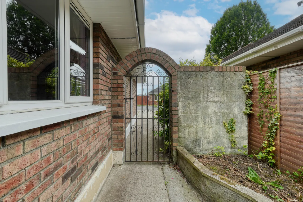 Photo of 26 The Grange,, Borris Road,, Portlaoise,, Co.Laois, R32 X99W