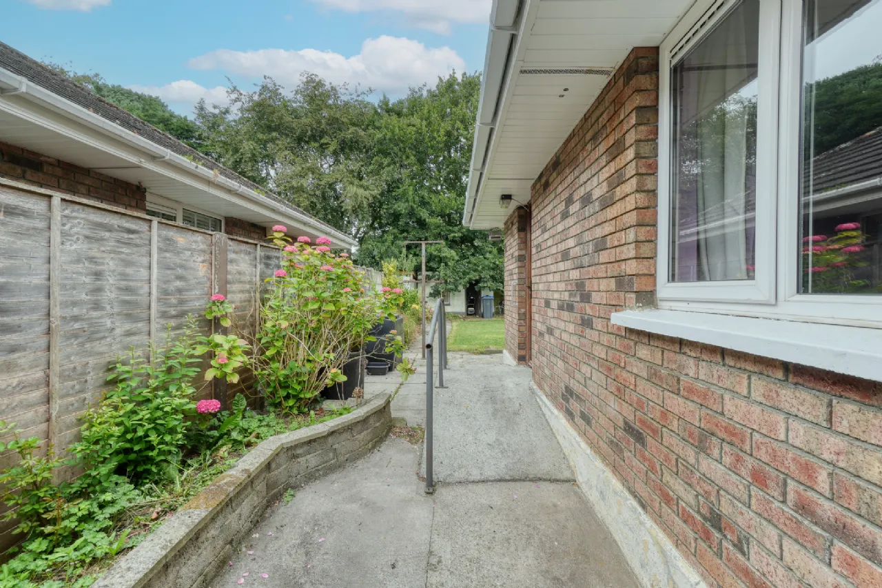 Photo of 26 The Grange,, Borris Road,, Portlaoise,, Co.Laois, R32 X99W