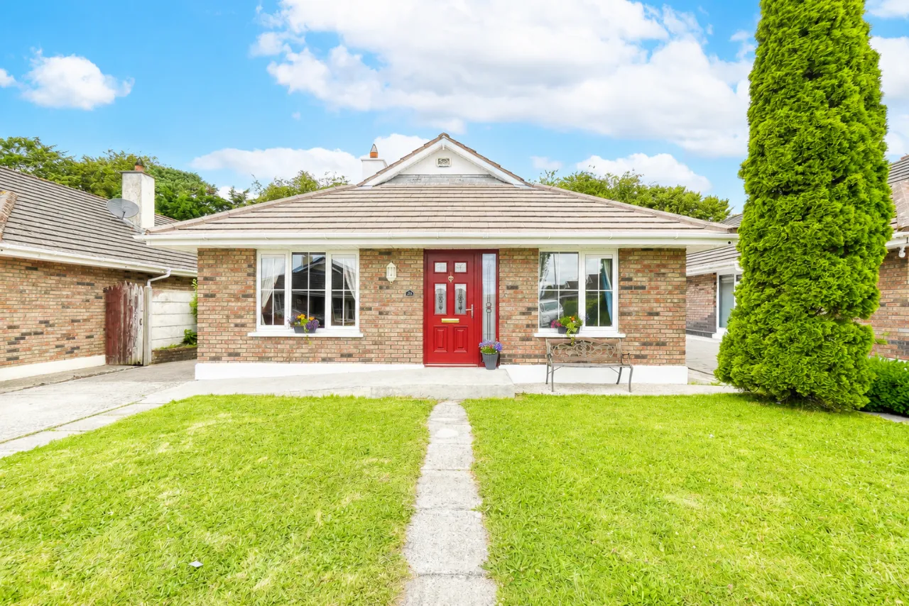 Photo of 26 The Grange,, Borris Road,, Portlaoise,, Co.Laois, R32 X99W