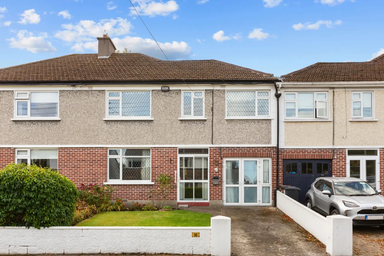 Photo of 26 Silverwood Road, Rathfarnham, Dublin 14, D14 R6V2