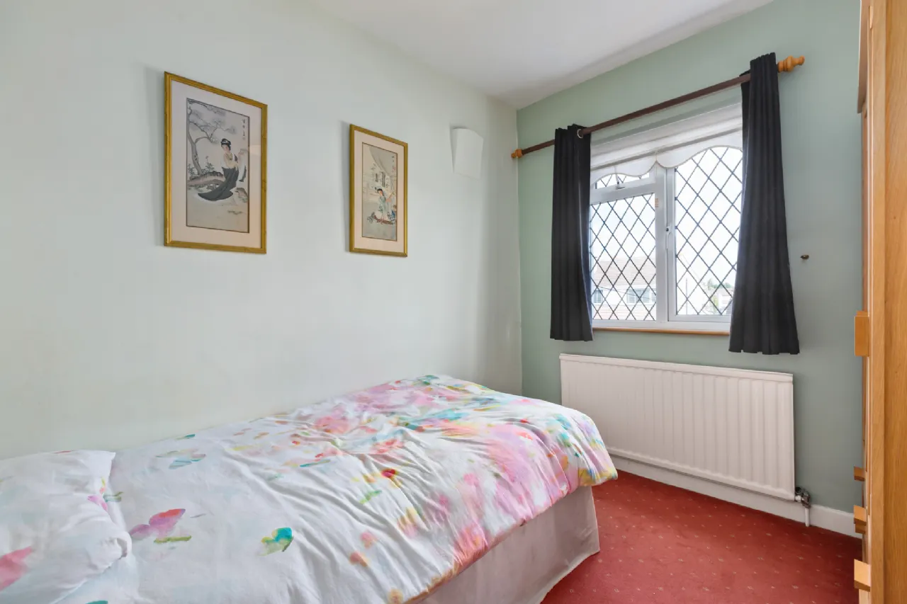 Photo of 26 Silverwood Road, Rathfarnham, Dublin 14, D14 R6V2