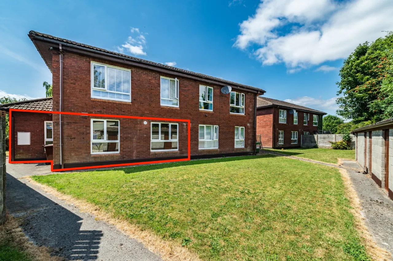 Photo of 11 Monread Brook, Naas, Co Kildare, W91 RF67