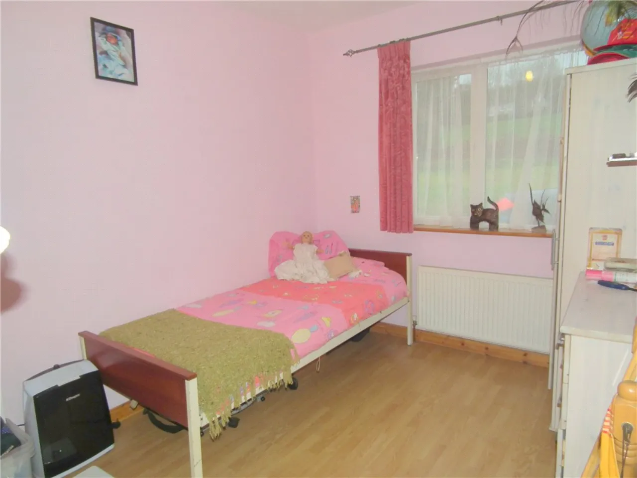Photo of Asha House, Toureen North, Burnfort, Mallow, Co Cork, P51 H924