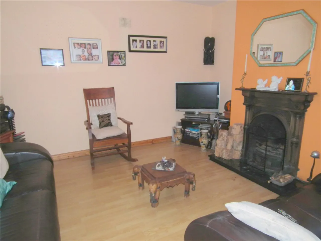 Photo of Asha House, Toureen North, Burnfort, Mallow, Co Cork, P51 H924
