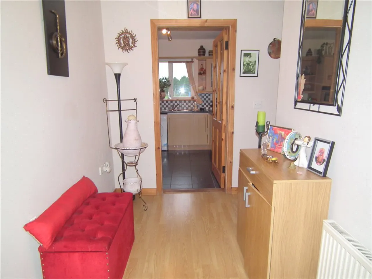 Photo of Asha House, Toureen North, Burnfort, Mallow, Co Cork, P51 H924