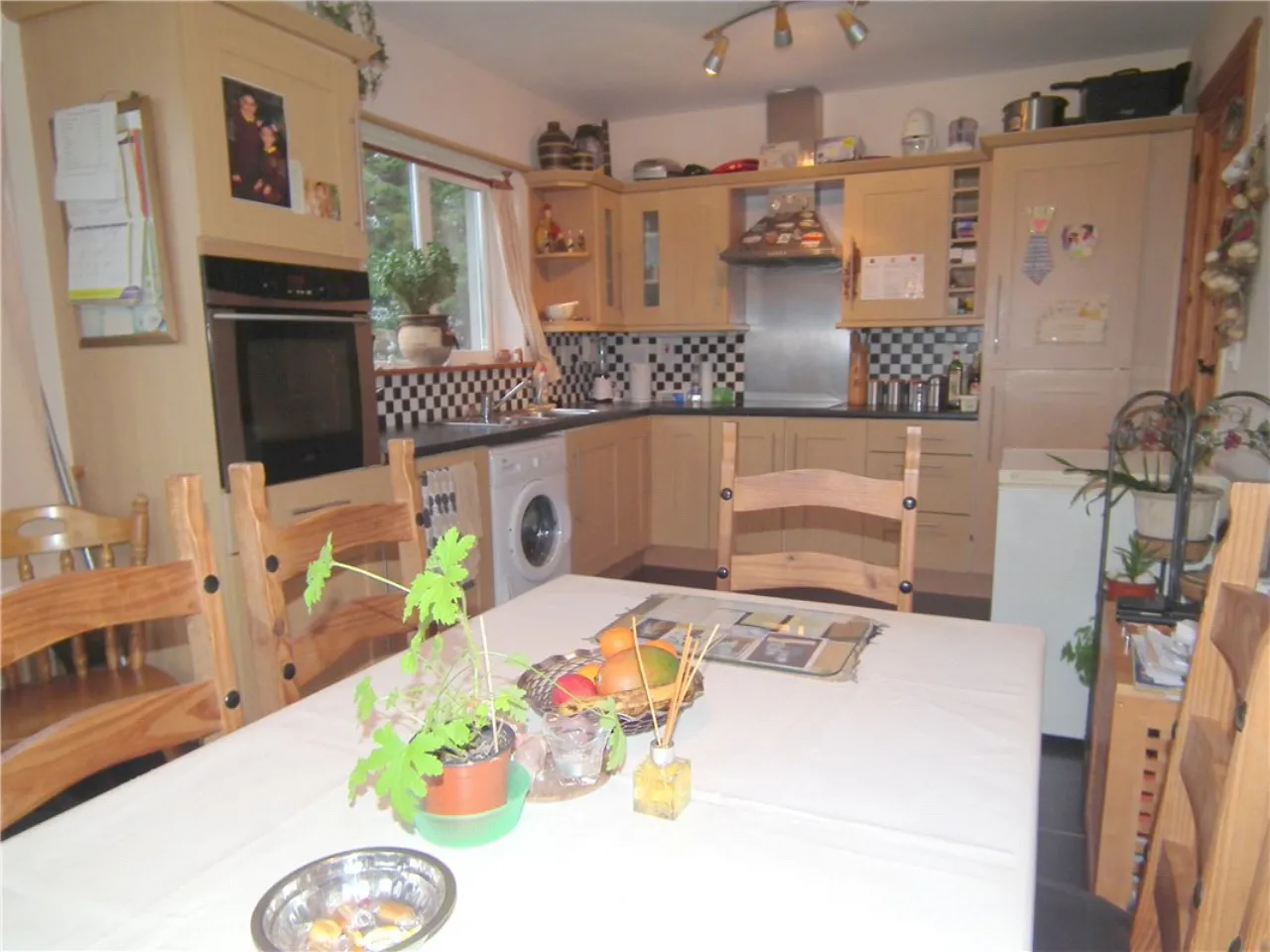 Photo of Asha House, Toureen North, Burnfort, Mallow, Co Cork, P51 H924