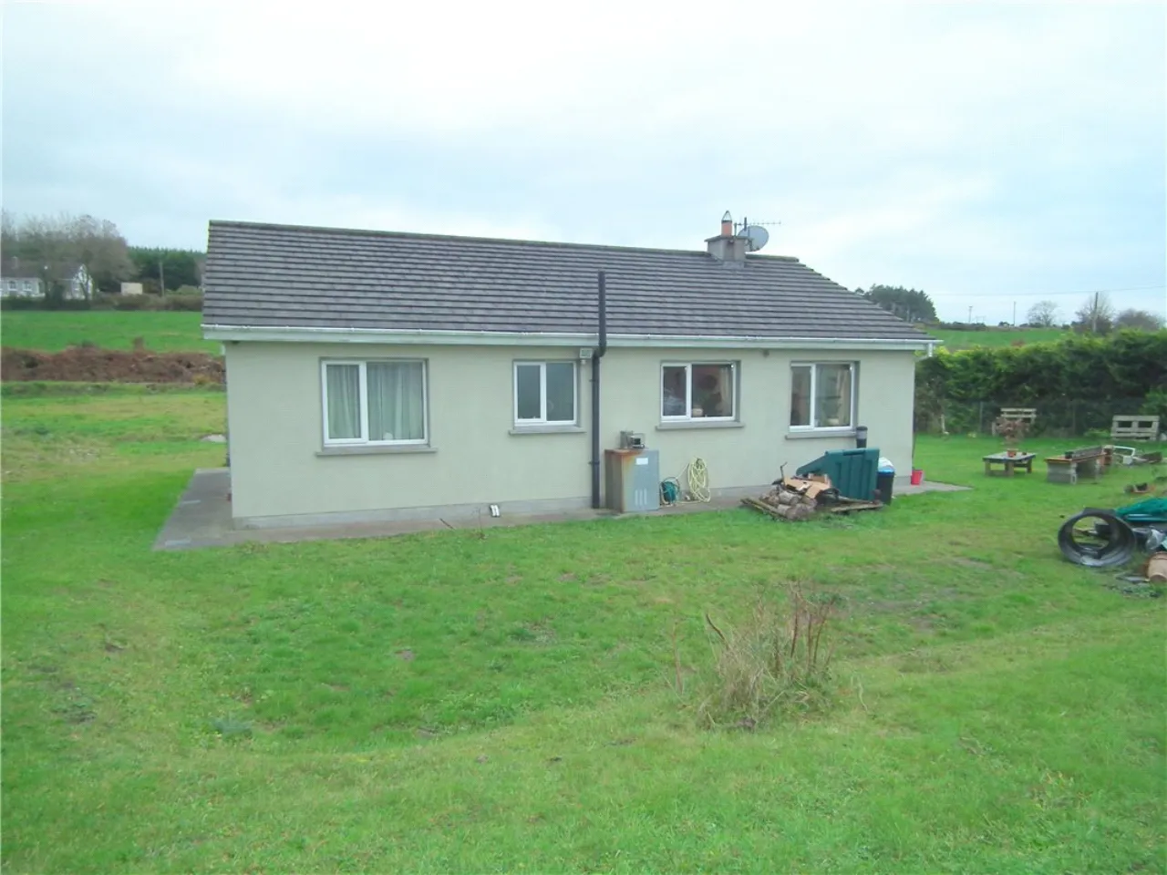 Photo of Asha House, Toureen North, Burnfort, Mallow, Co Cork, P51 H924