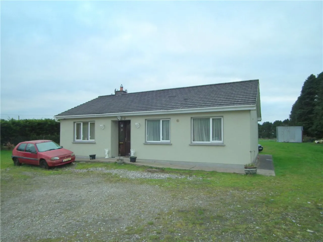 Photo of Asha House, Toureen North, Burnfort, Mallow, Co Cork, P51 H924