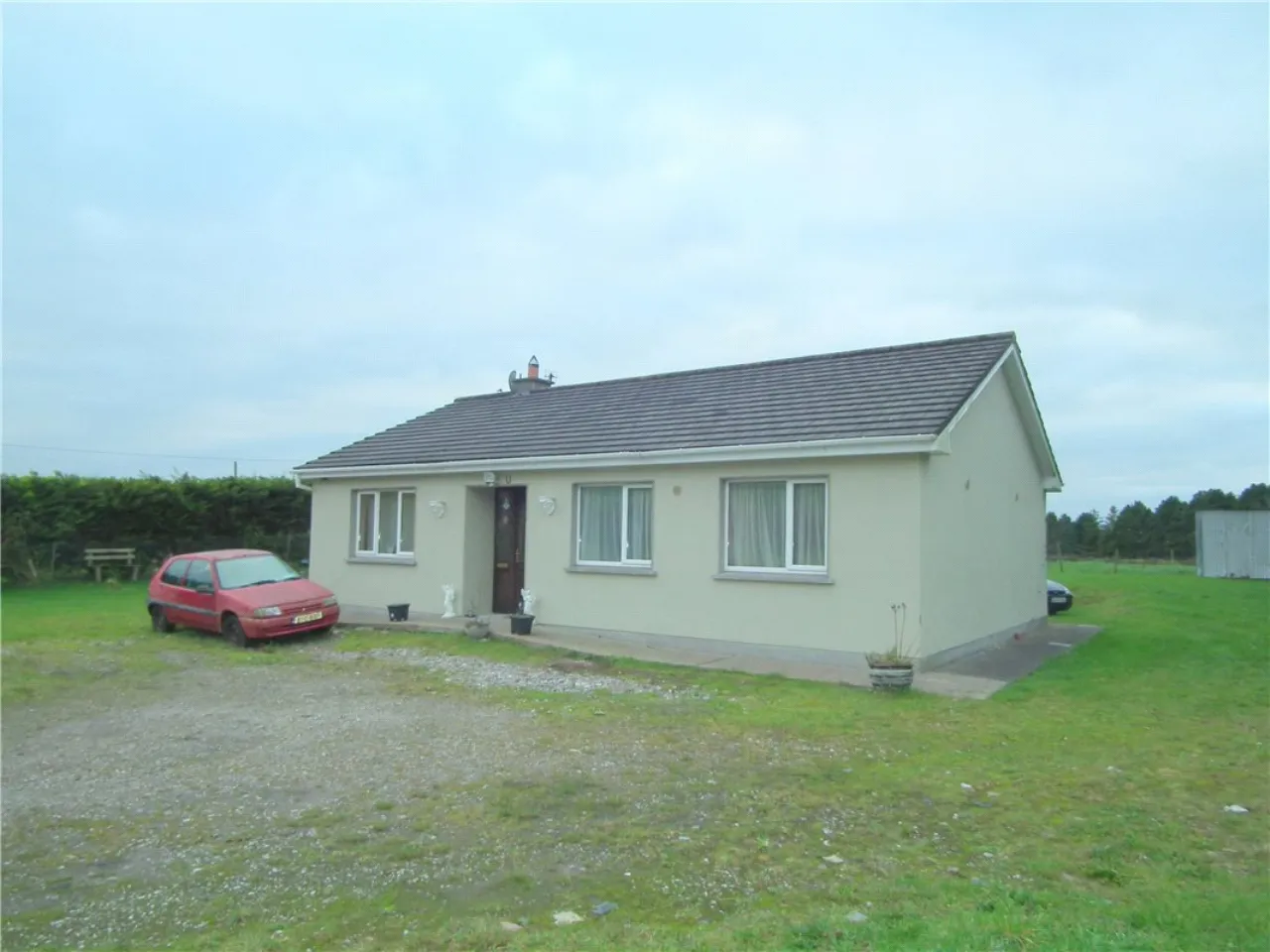 Photo of Asha House, Toureen North, Burnfort, Mallow, Co Cork, P51 H924