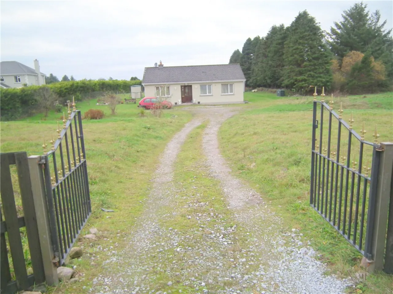 Photo of Asha House, Toureen North, Burnfort, Mallow, Co Cork, P51 H924