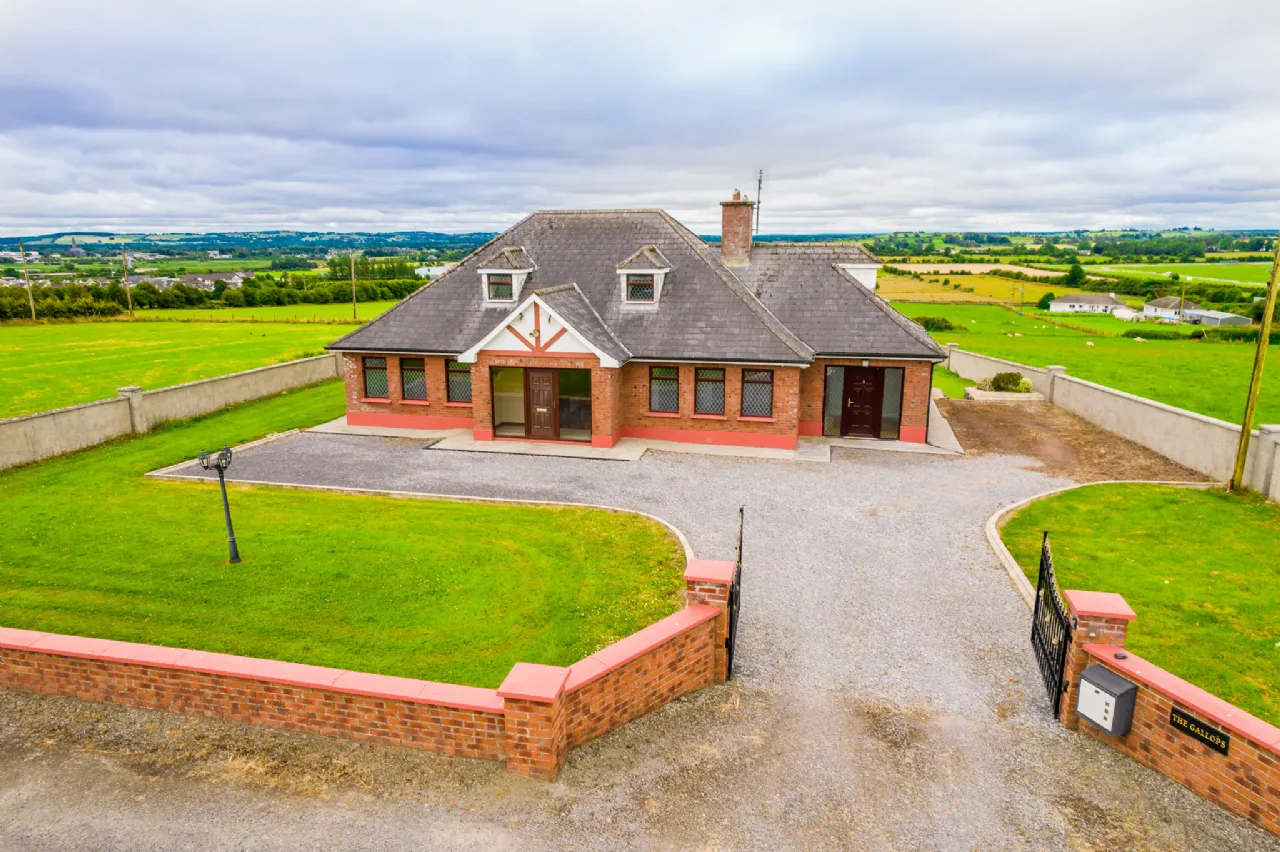 Photo of Carrownabrickna, Roscommon, Co Roscommon, F42 PY98