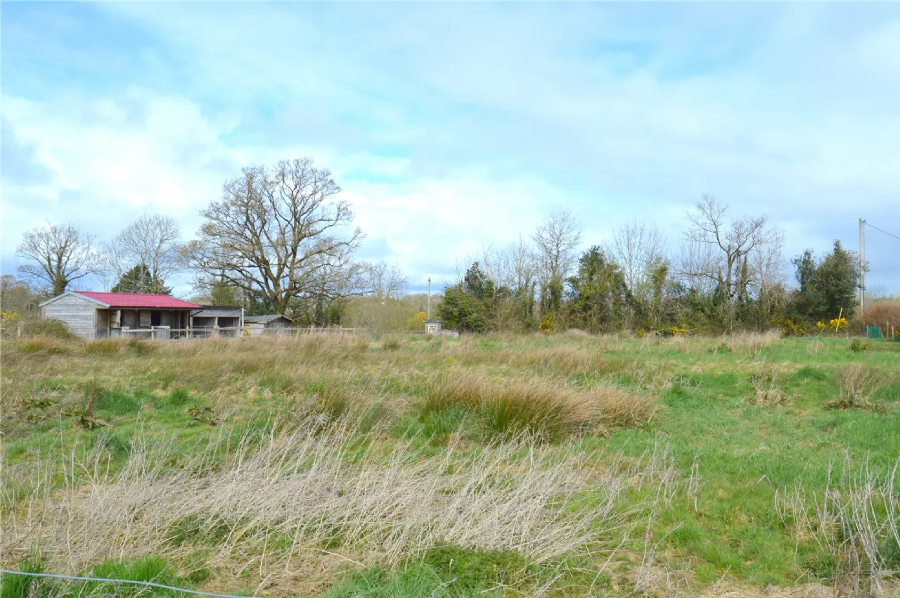Photo of Mohereen, Lombardstown, Mallow, Co Cork