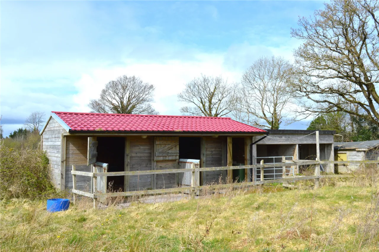 Photo of Mohereen, Lombardstown, Mallow, Co Cork