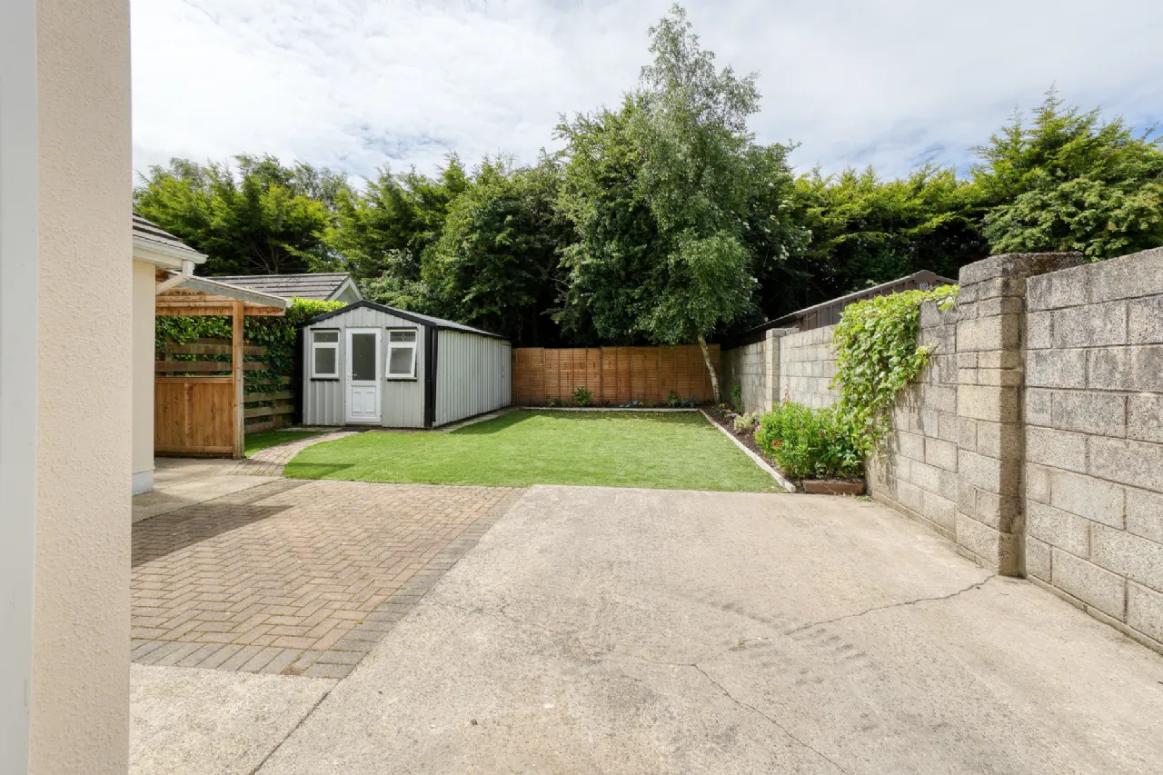 Photo of 27 Summerhill, Stradbally Road,, Portlaoise, Co. Laois, R32 HPX7