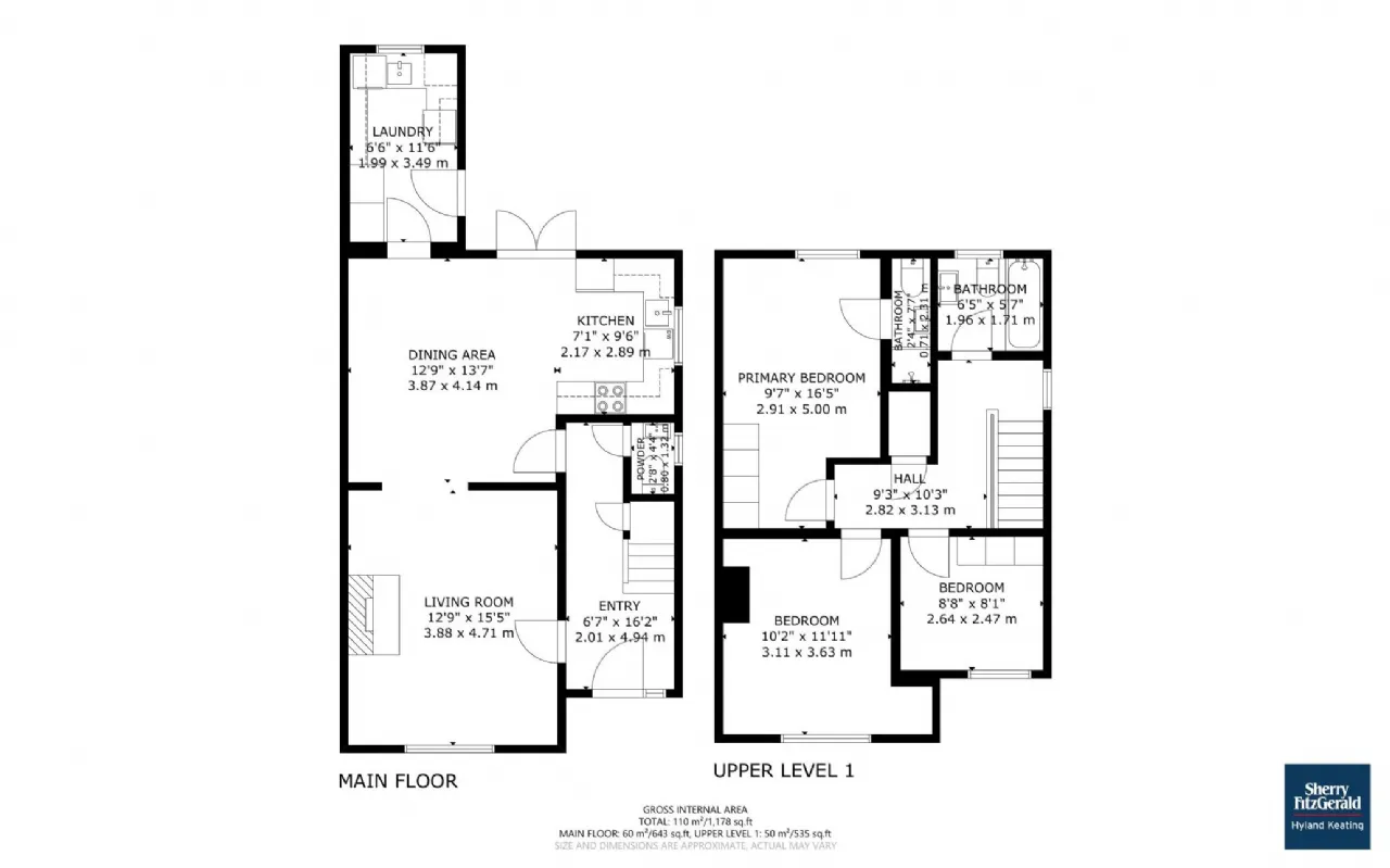 Photo of 27 Summerhill, Stradbally Road,, Portlaoise, Co. Laois, R32 HPX7