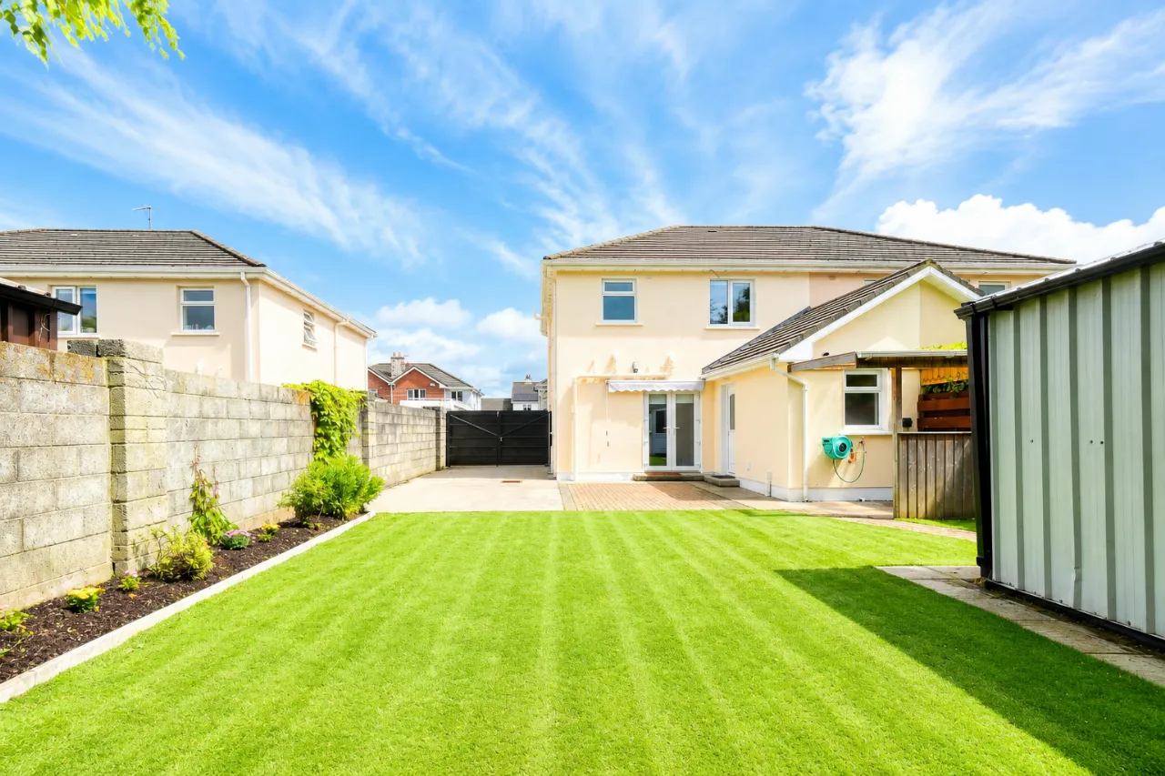 Photo of 27 Summerhill, Stradbally Road,, Portlaoise, Co. Laois, R32 HPX7