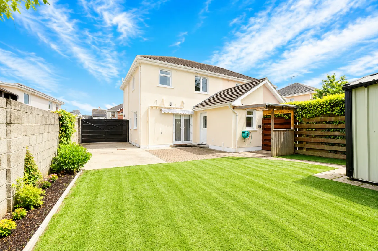 Photo of 27 Summerhill, Stradbally Road,, Portlaoise, Co. Laois, R32 HPX7